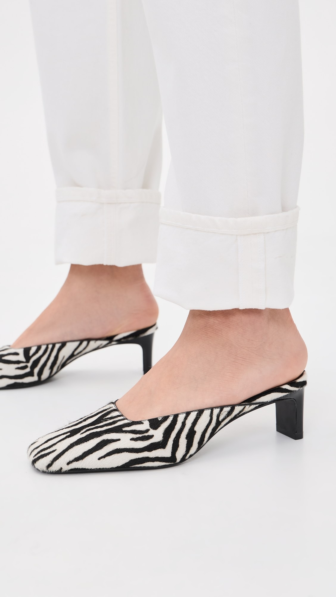 Inez Heeled Mules | Shopbop