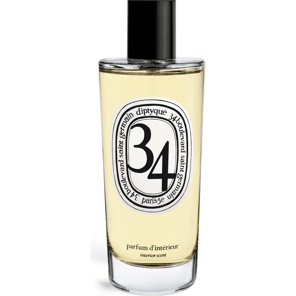 Diptyque 34 Boulevard Saint Germain Room Spray at Nordstrom | Nordstrom