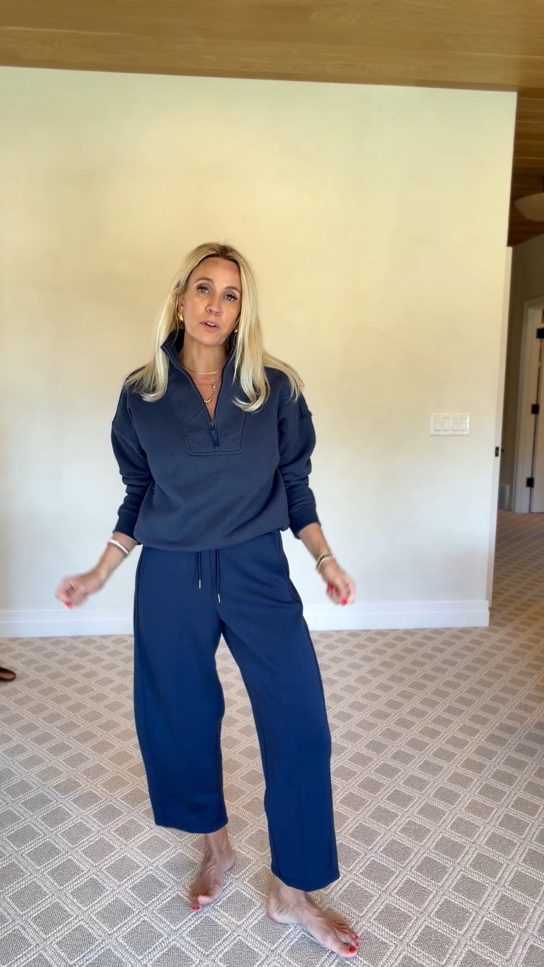 I got this set in another color and I’m obsessed!

#LTKgrwm #LTKmomlife #LTKootd