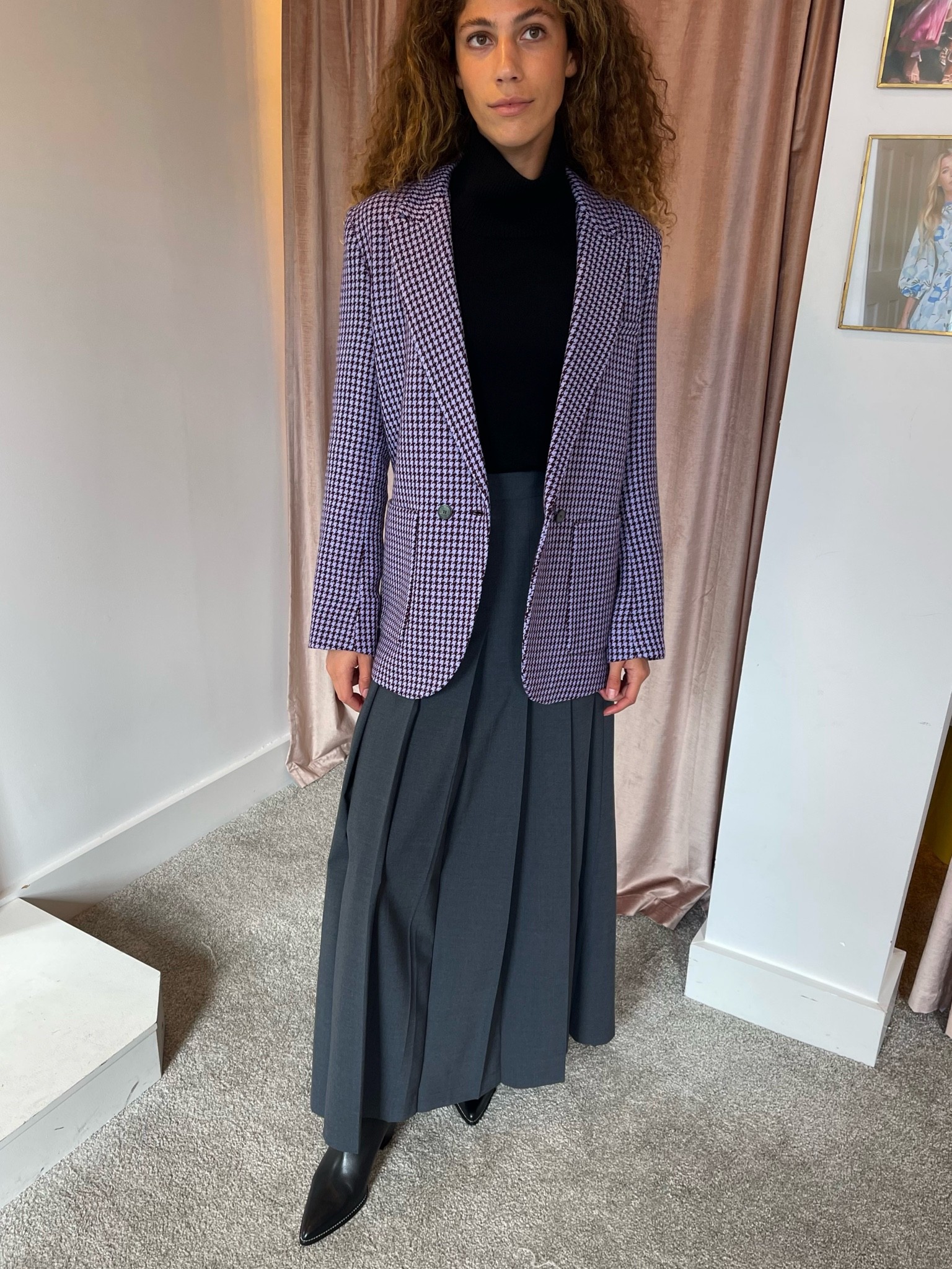 Exact + similar and slightly more affordable pieces 🫗

#LTKworkwear #LTKHoliday #LTKSeasonal