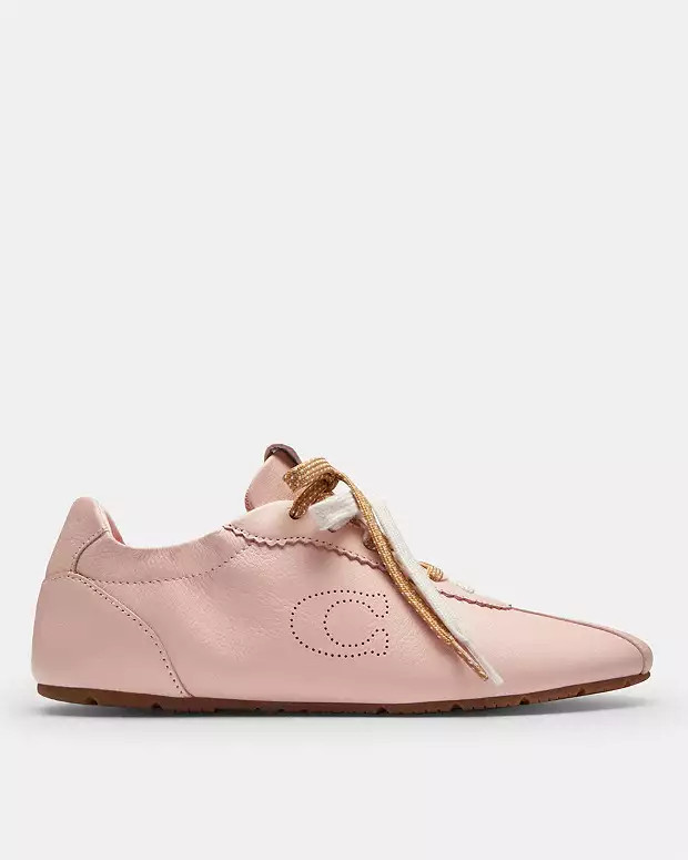 Soft Sneaker | Coach (US)