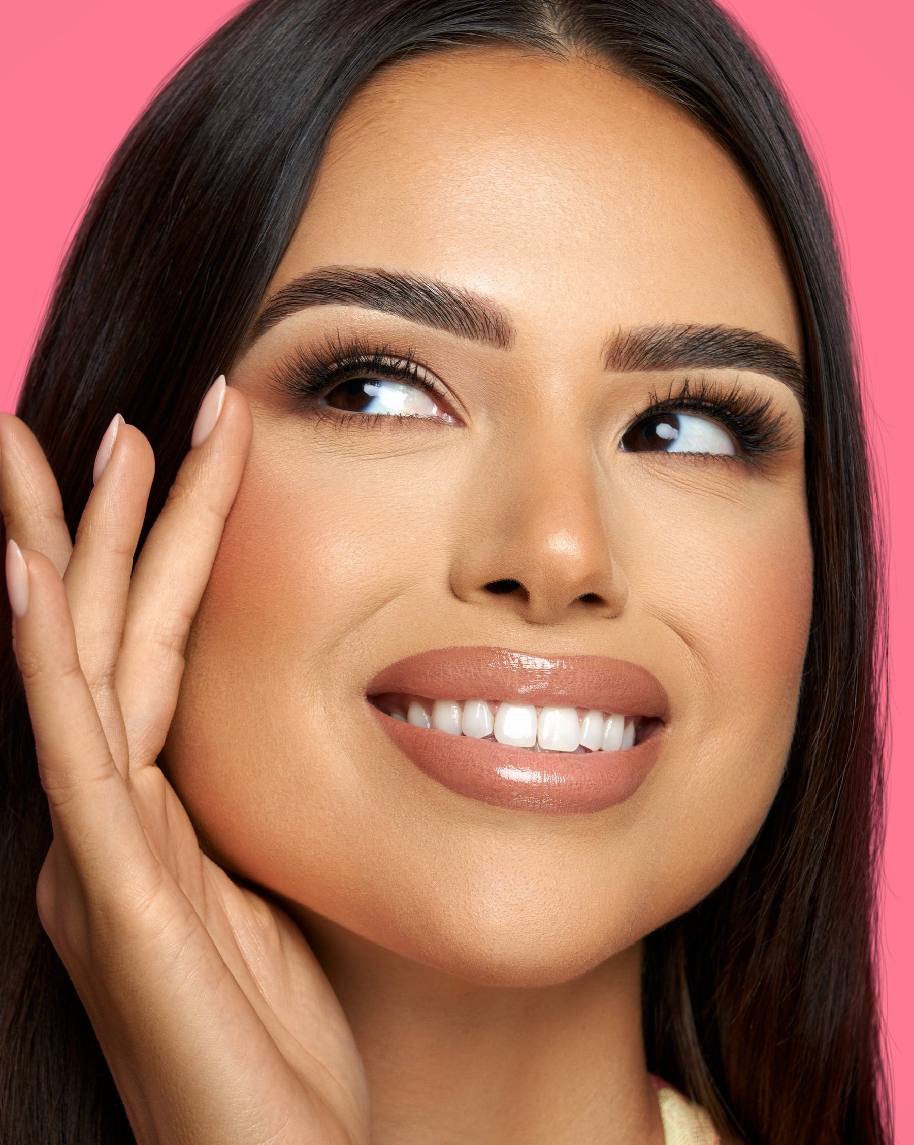 WildChild Half Lash | Lilly Lashes