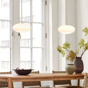 Talia Pendant (14") | West Elm (US)