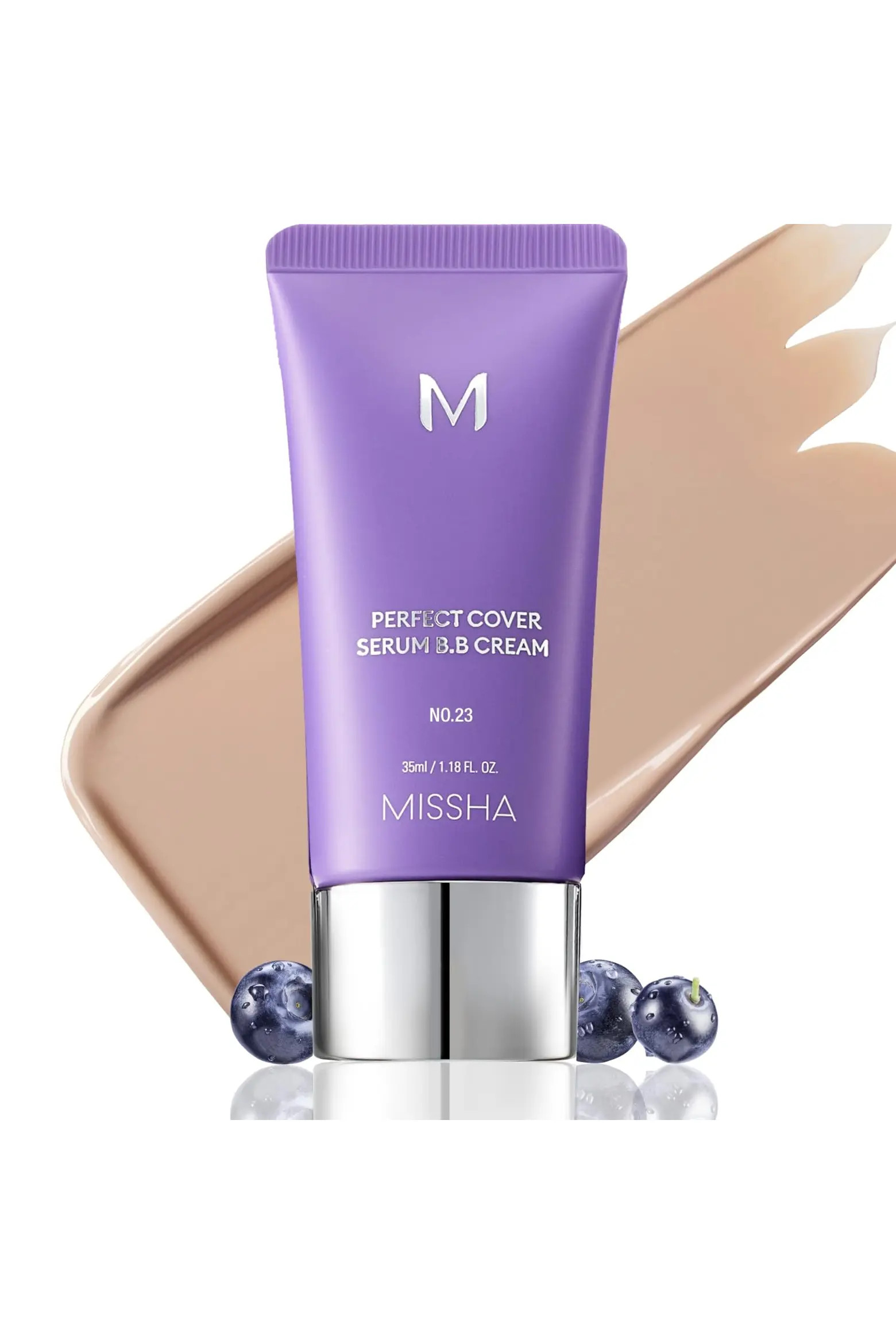 M Perfect Cover Serum BB Cream | Nordstrom | Nordstrom