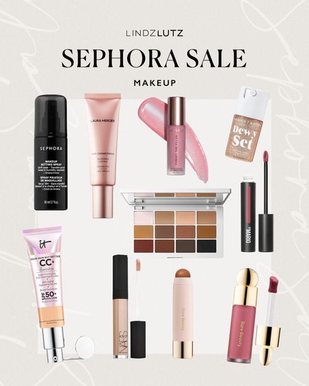 Sephora Sale: makeup picks 

#LTKbeauty