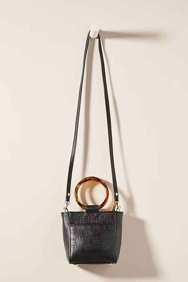 Le Bucket Mini Tote Bag | Anthropologie (US)