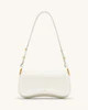 Joy Shoulder Bag - White | JW PEI US