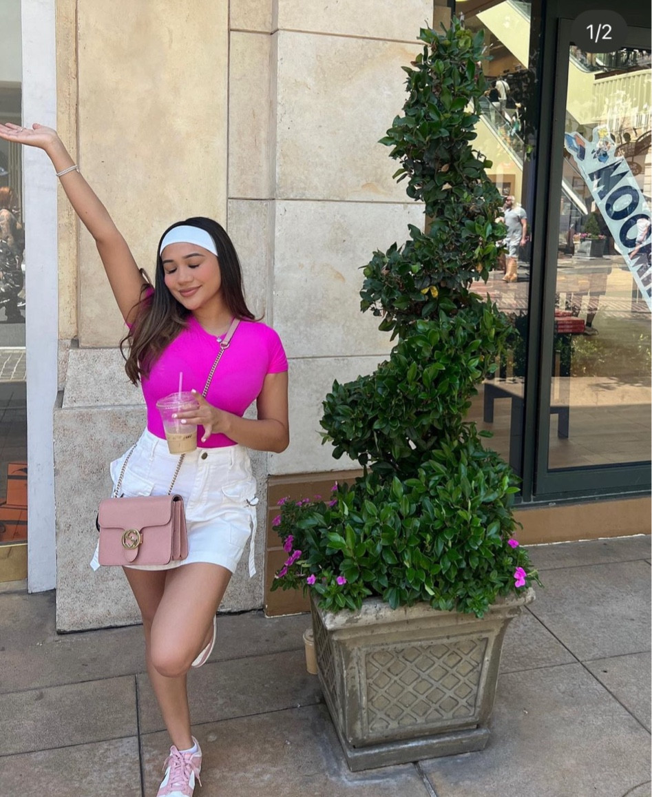 Barbie Pink 🩷

#LTKHolidaySale #LTKGiftGuide 

#LTKSeasonal