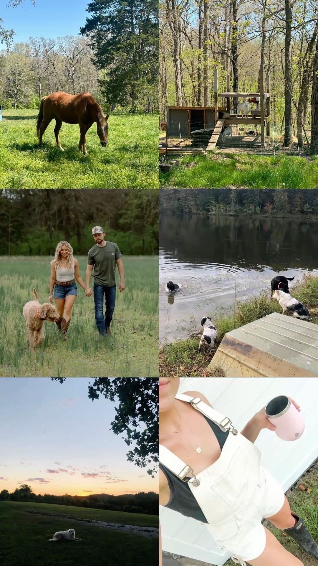 couples spring photos | couples homestead photos | couples spring Photoshoot | casual photoshoot | photos on land | casual spring photos | spring photoshoot | country couple | country living | country couple photos

Nature Session/ Denim Engagement Photos |
Nature Wedding Session/ Denim Engagement Photos/ Outdoors Photoshoot/ Couples Shoot/ Picnic Couples Session/ Unique Engagement Photos/ Field Photoshoot/ Country Engagement Session/ Unique Couples Shoot/ Rustic Engagement Photography/ Western Photoshoot/ Outdoors Engagement/ Nature Engagement Photos/ Picnic Couples Shoot/ Blurry Couple/ Casual Session Outdoor/ Fall Inspired/ Film Engagement Photos/ Romantic Field Photos



#LTKMens #LTKFamily #LTKStyleTip