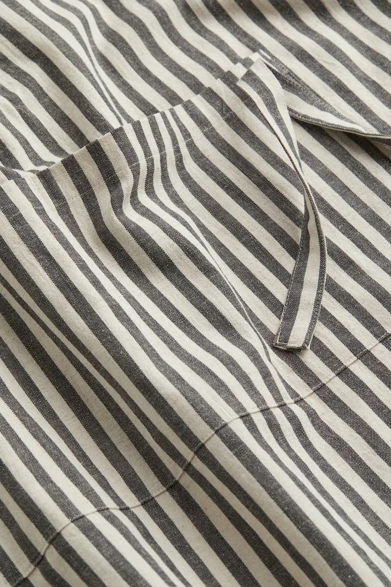 Striped Apron | H&M (US + CA)
