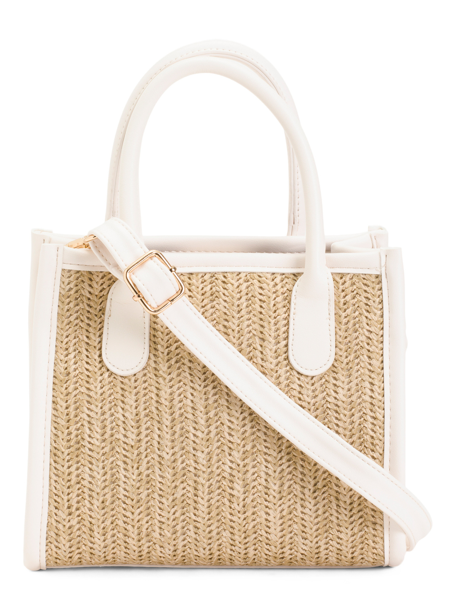 Top Handle Satchel | TJ Maxx