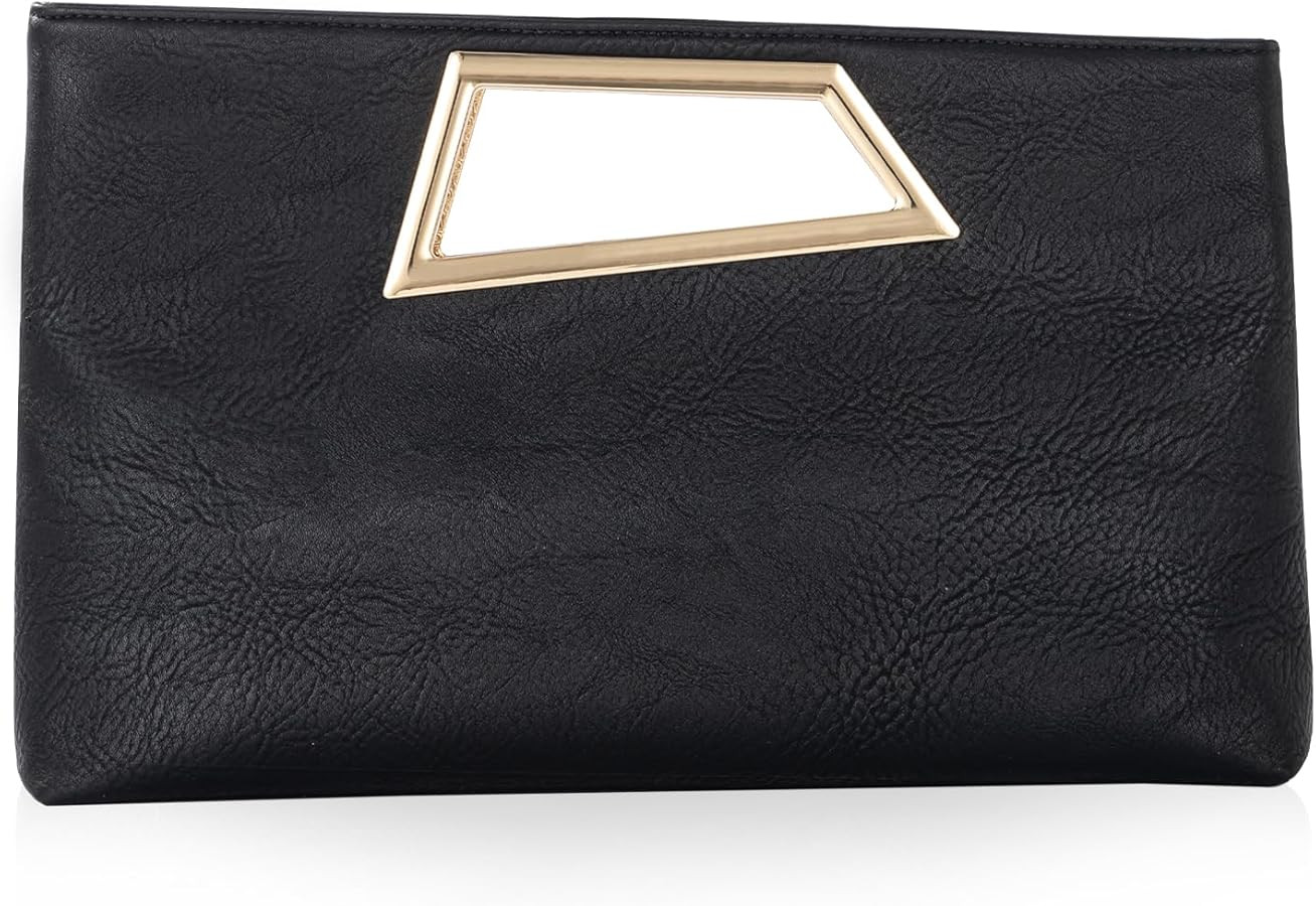 Coucoland Evening Bags Clutch Purse Handbag for Women | Amazon (US)