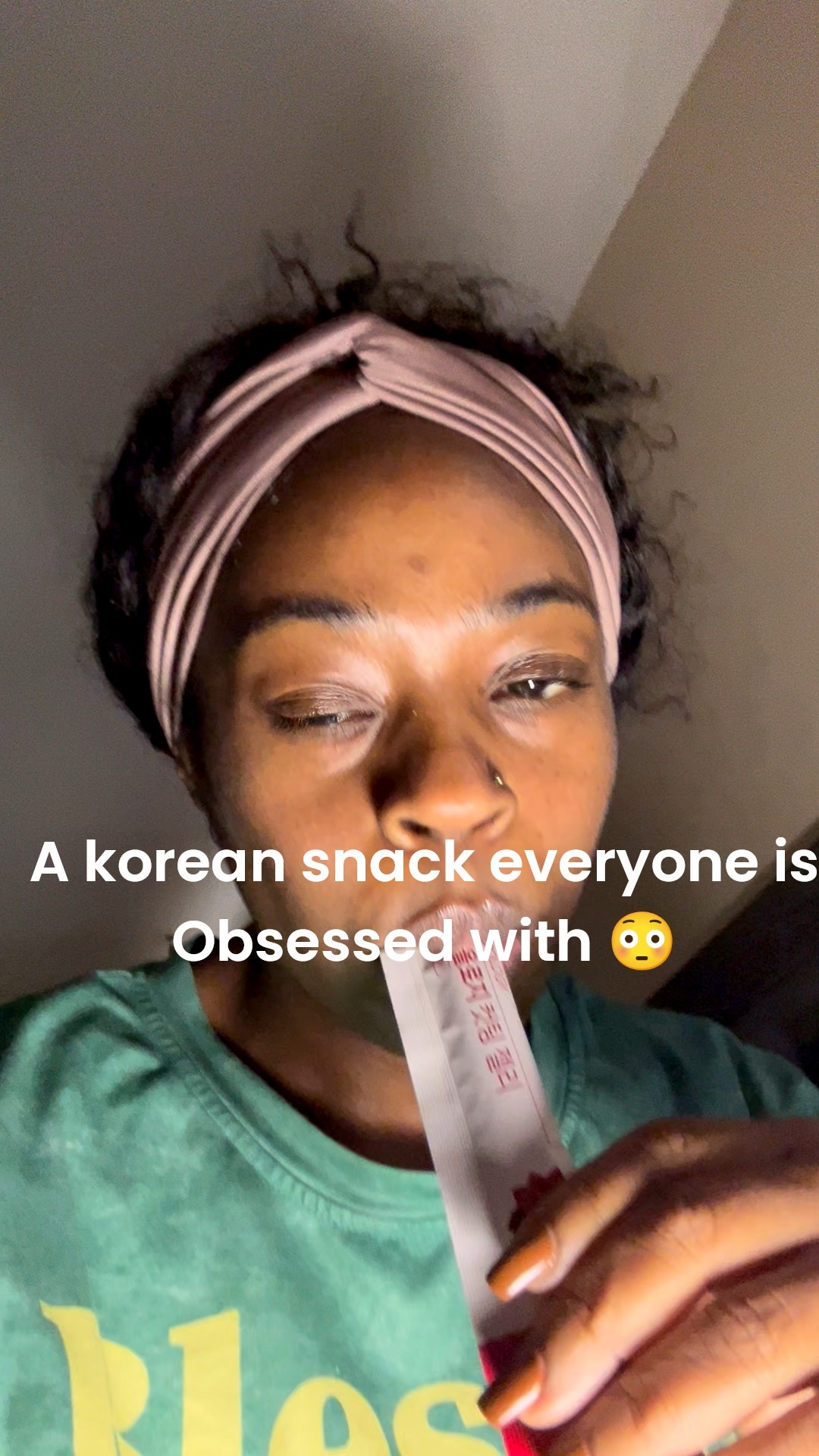 Not cutting everything out — just finding better swaps.
This one’s been on repeat lately 

#LTKfitnessgoals #LTKselfcare #LTKfoodie