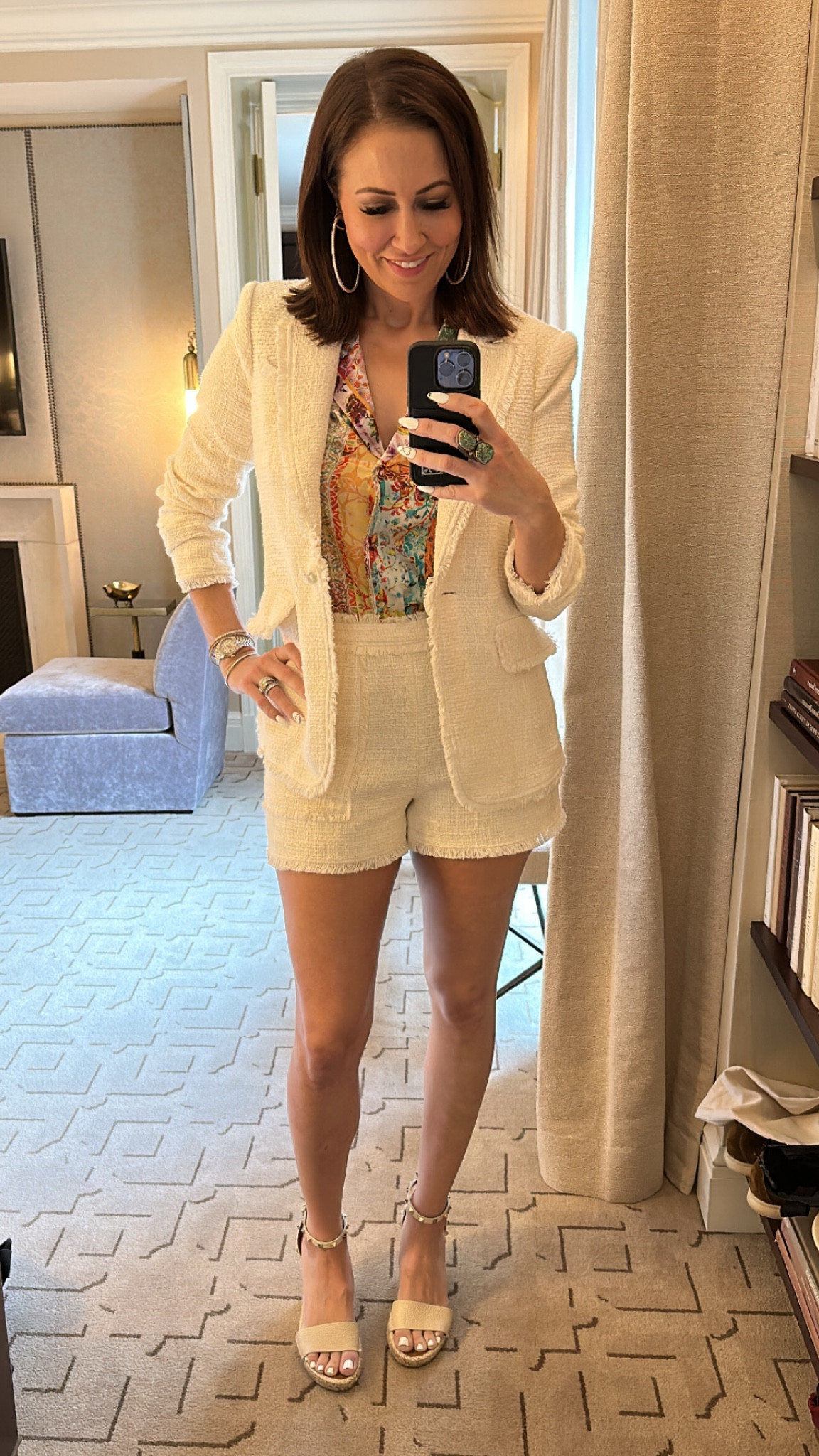 #LTKSeasonal #LTKworkwear