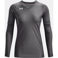 Women's UA Volleyball Powerhouse Long Sleeve Jersey | Under Armour (US)
