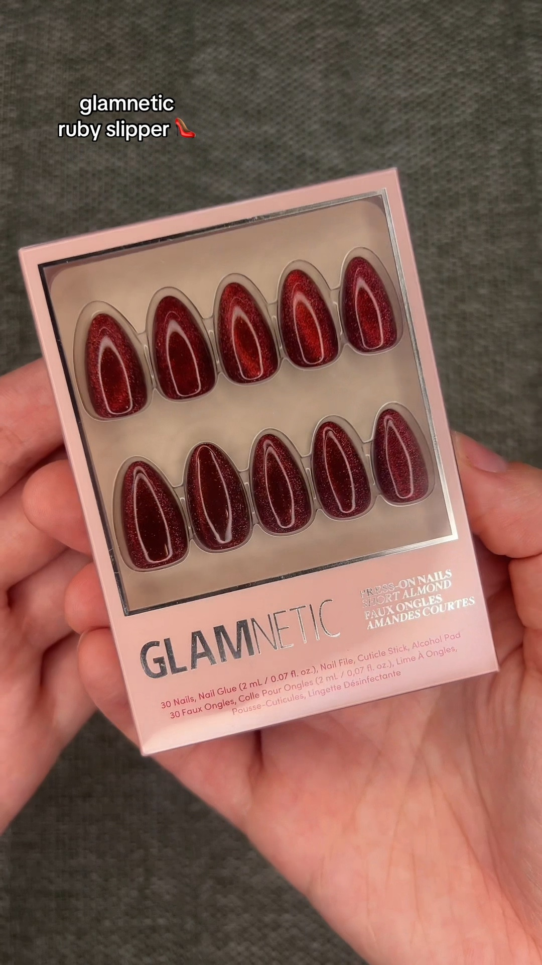 these were my fav part of my little red riding hood costume but they are also PERFECT for christmas time 👠🎄



#LTKGiftGuide #LTKHoliday #LTKBeauty