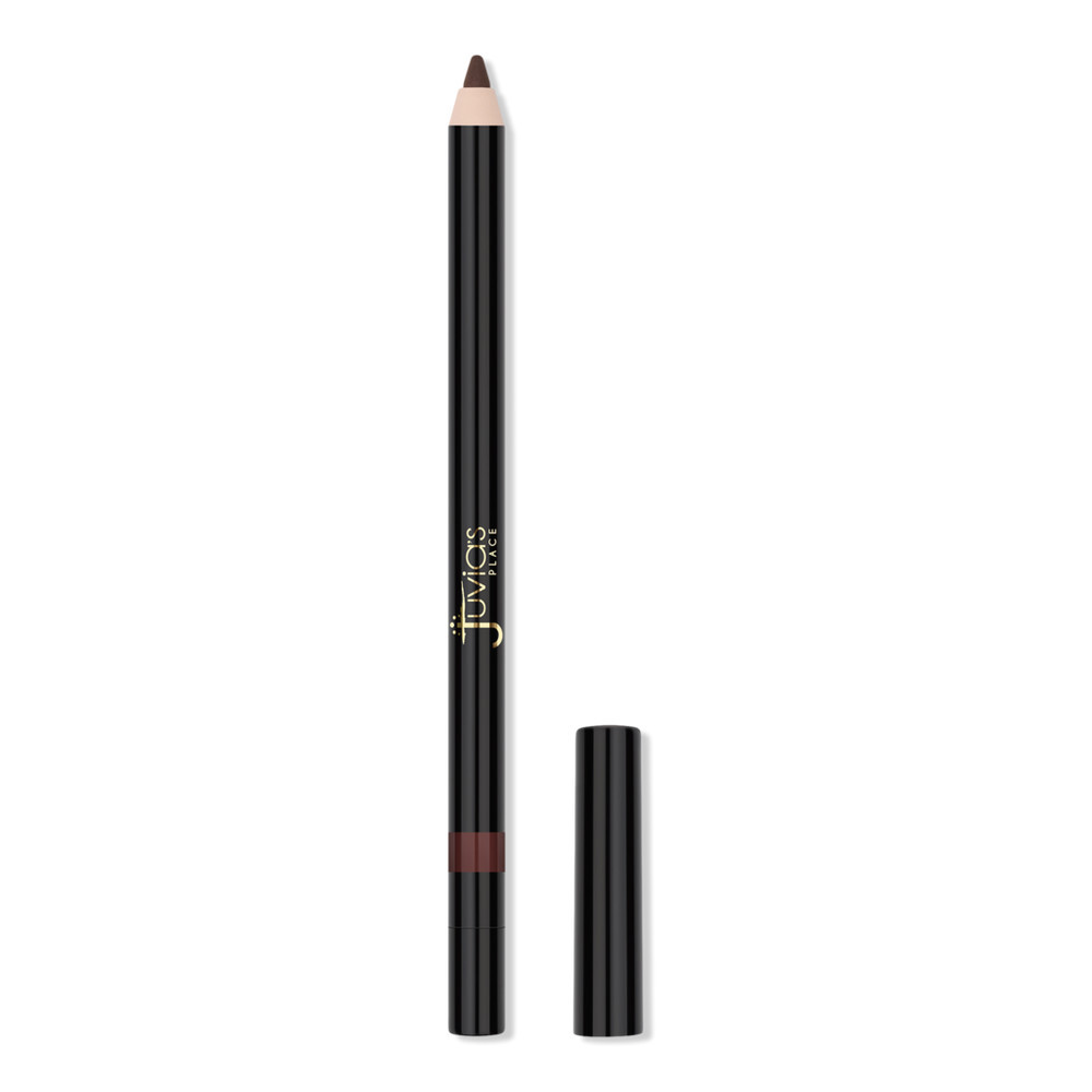 Juvia's Place Longwear Lip Liner - Coffee Bean | Ulta