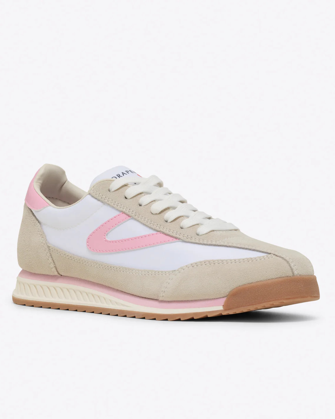 DJ x Tretorn Rawlins 2.0 | Draper James (US)