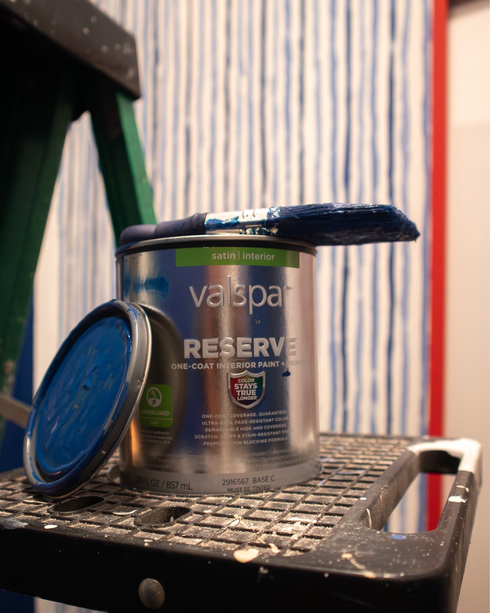 Valspar’s Color of the Year