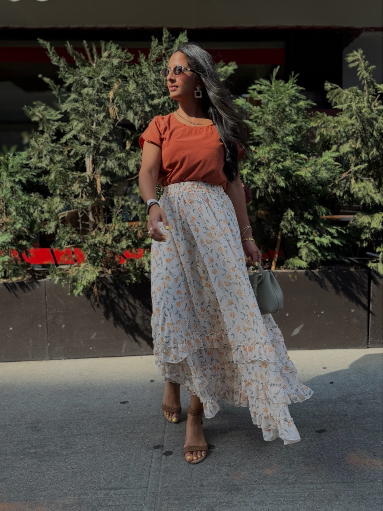 Amazon skirt, women’s summer fashion, women’s affordable fashion

#LTKSaleAlert #LTKMidsize #LTKmomlife