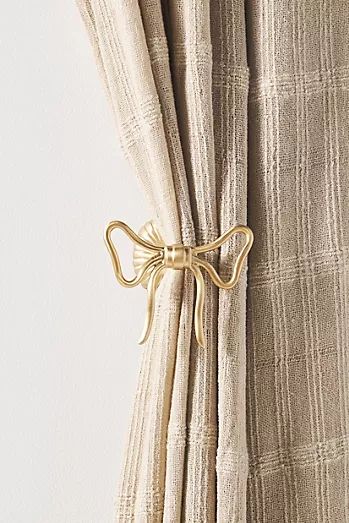 Bow Tie Back  | Anthropologie (US)