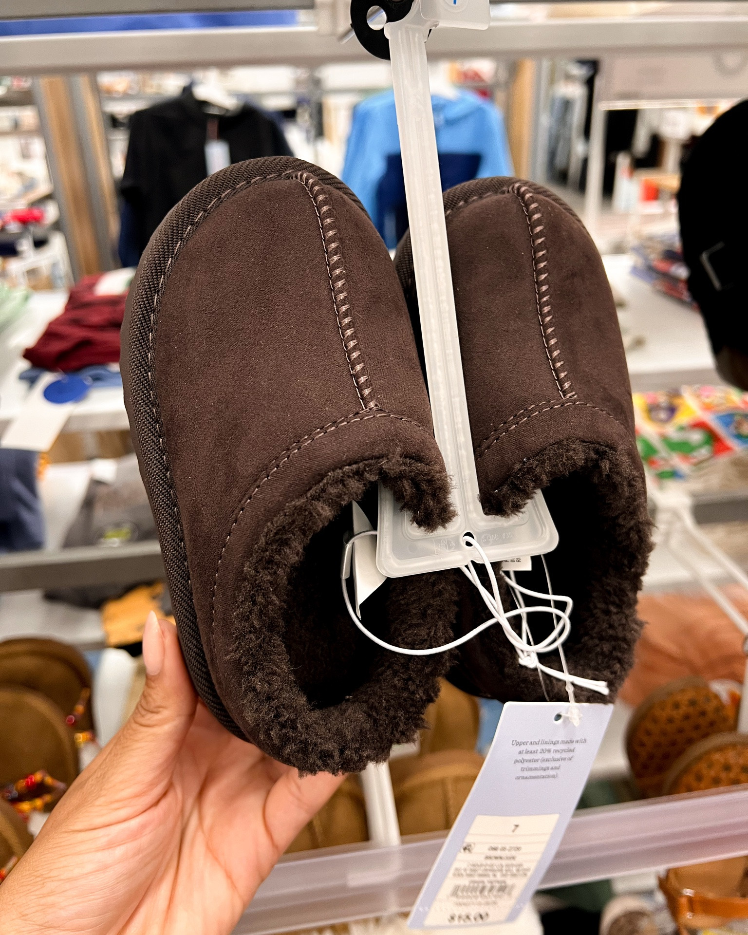 New slippers for toddlers, kids and mom 

Target finds, Target style, cozy finds

#LTKmomlife #LTKKids
