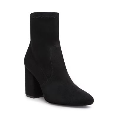 Madden Girl Rapidd Block Heel Bootie | Target