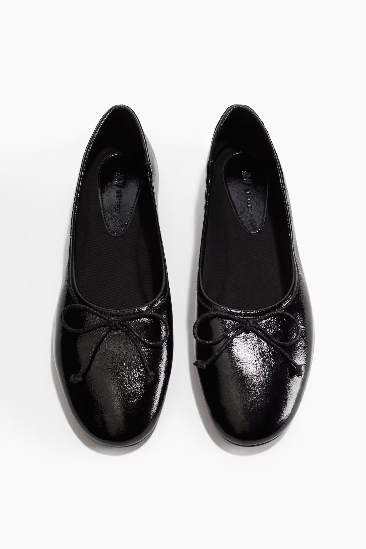 BALLERINAS | H&M (DE, AT, CH, NL, FI)