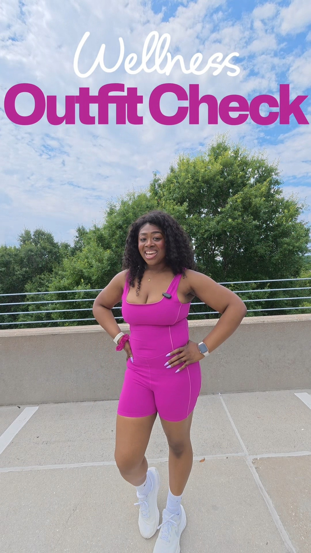 Searching for the perfect activewear jumpsuit? ✨

This Fabletics On-The-Go Short Jumpsuit is soft, supportive, and easy to throw on for workouts, walking, Pilates, or running errands.

One-piece outfits make getting dressed so much easier.

Shop the exact look in my LTK. 🤍

#FableticsPartner #LTK #LTKActive #ActivewearJumpsuit #FableticsJumpsuit #PilatesStyle #WellnessCreator #GymStyle #AthleisureWear #WorkoutClothes #EverydayAthleisure #WomenWhoMove #RunningLifestyle #FitnessFashion

#LTKActive #LTKfitnessgoals #LTKootd