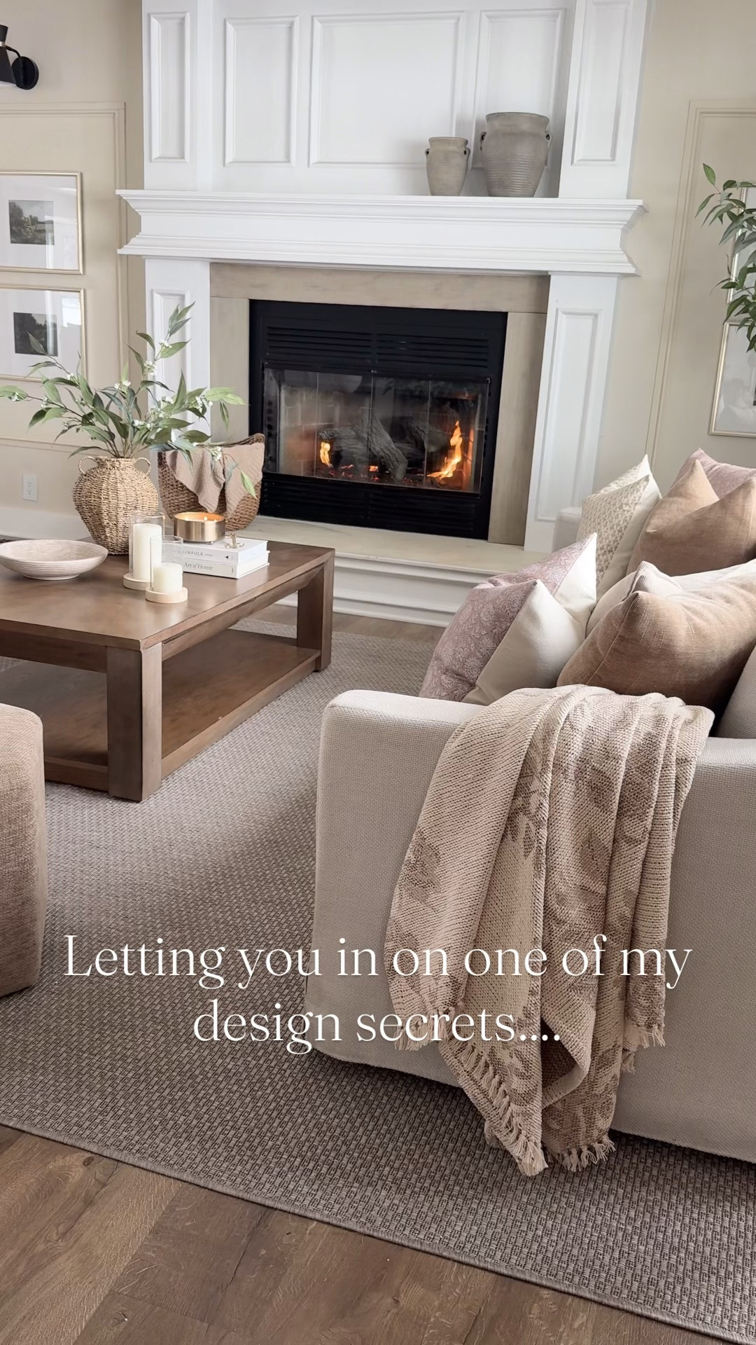 Love using indoor outdoor rugs! 

Rug, area rug, neutral rug, living room rug, outdoor rug

#LTKHome #LTKSaleAlert