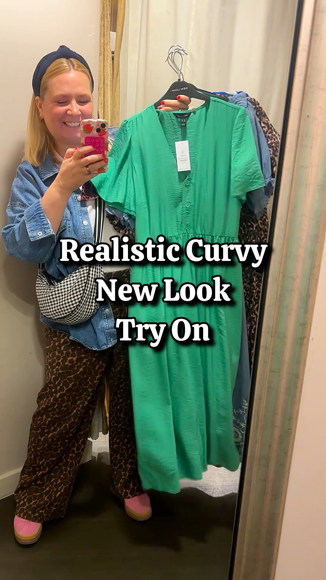 Curvy Summer and Spring midi dresses ☀️

#LTKsummer #LTKcurves #LTKspring