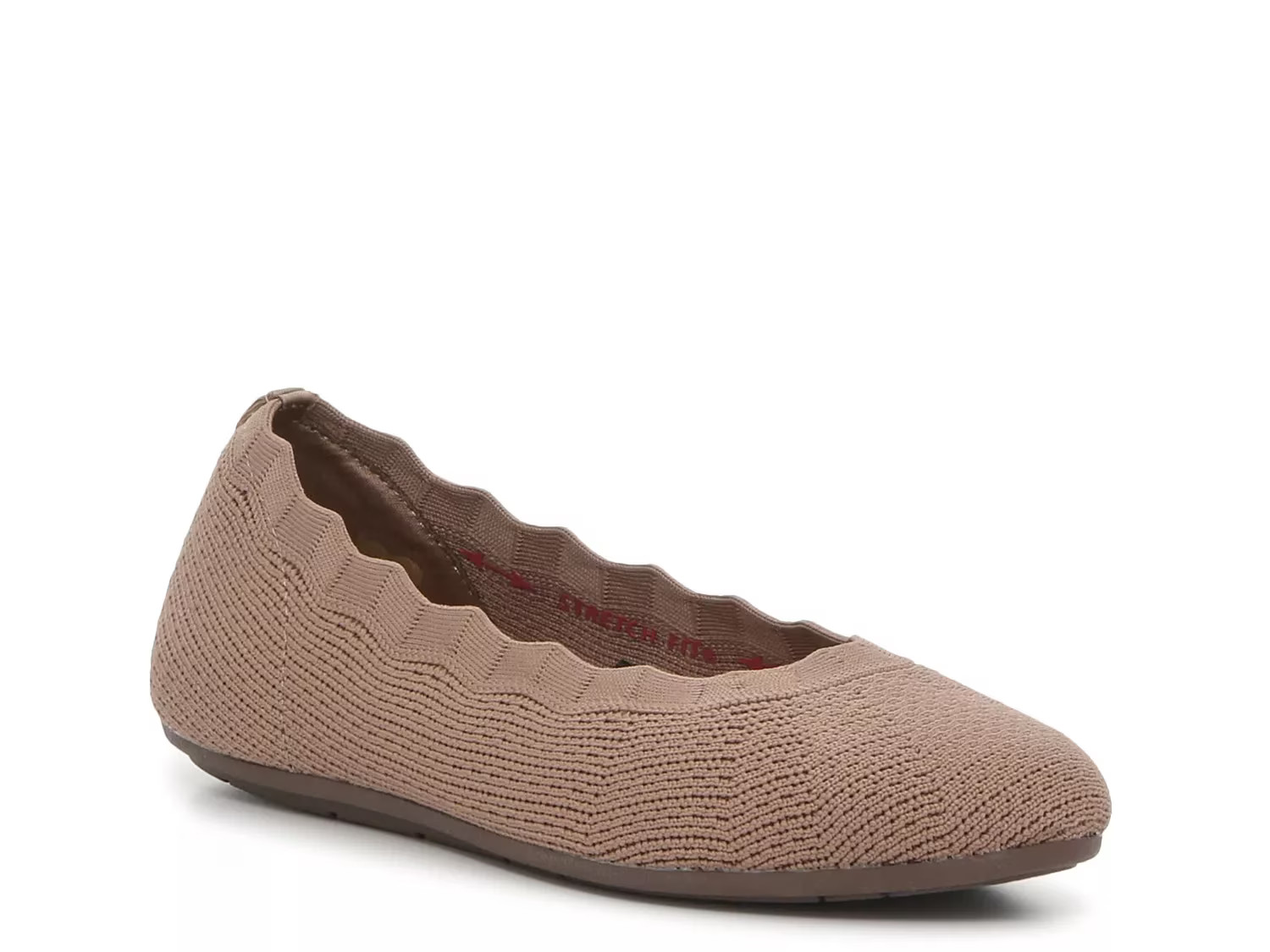 Skechers Cleo 2.0 Love Spell Flat | DSW