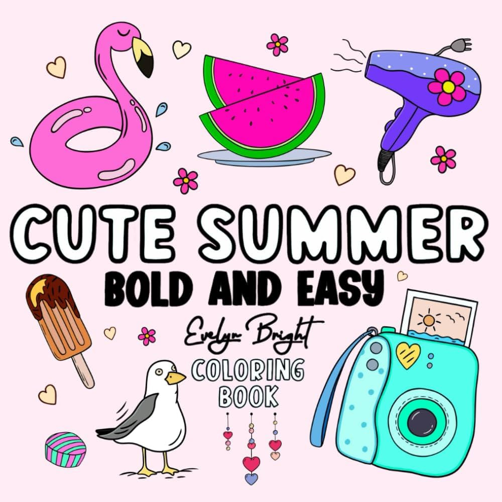 Evelyn Bright | Amazon (US)