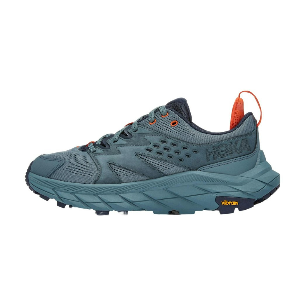 HOKA Anacapa Breeze Low 'Goblin Blue' US 11 | Novelship