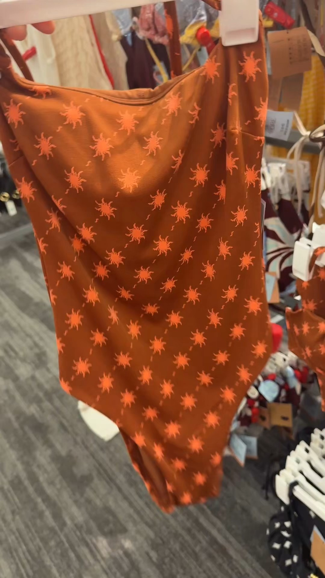 SO many cute swimsuits right now at TARGET! 🎯 