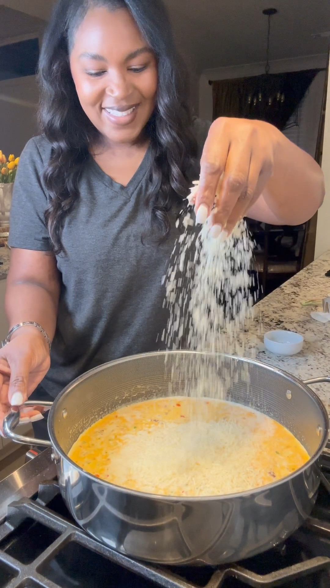 I love cookware that is oven safe and dishwasher safe! 

#LTKHome