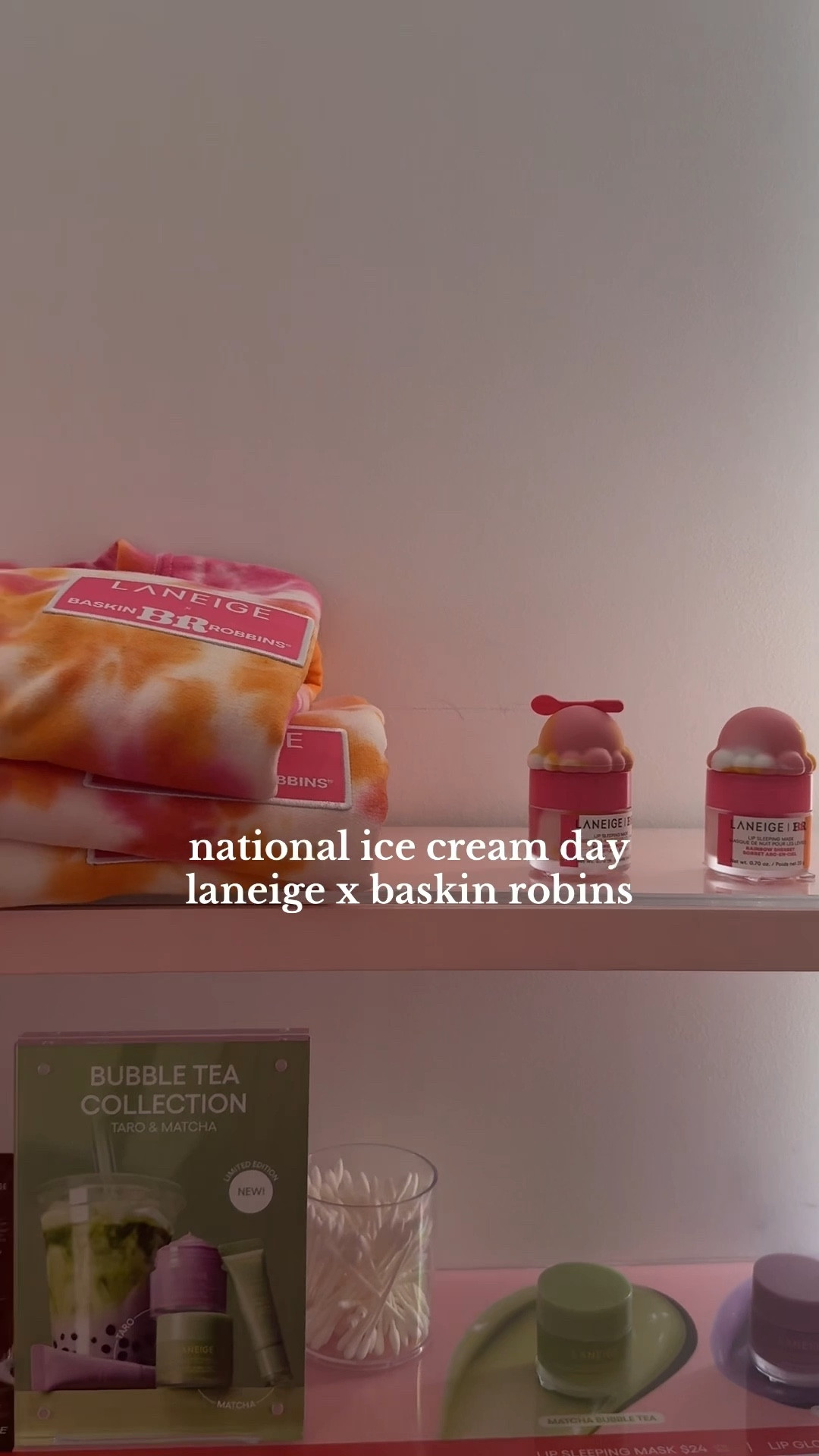 a delicious collab :) 

#LTKBeauty