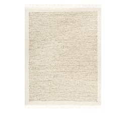 Payton Handwoven Wool Rug | Pottery Barn (US)