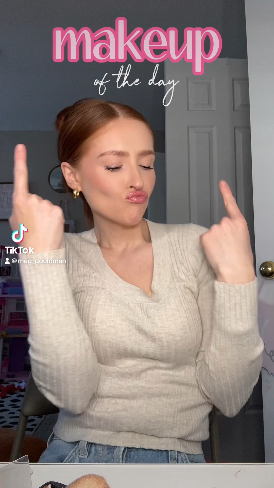 makeup routine, mom makeup, redhead makeup, easy grwm, Ulta must haves, Sephora favorites 

#LTKbeauty