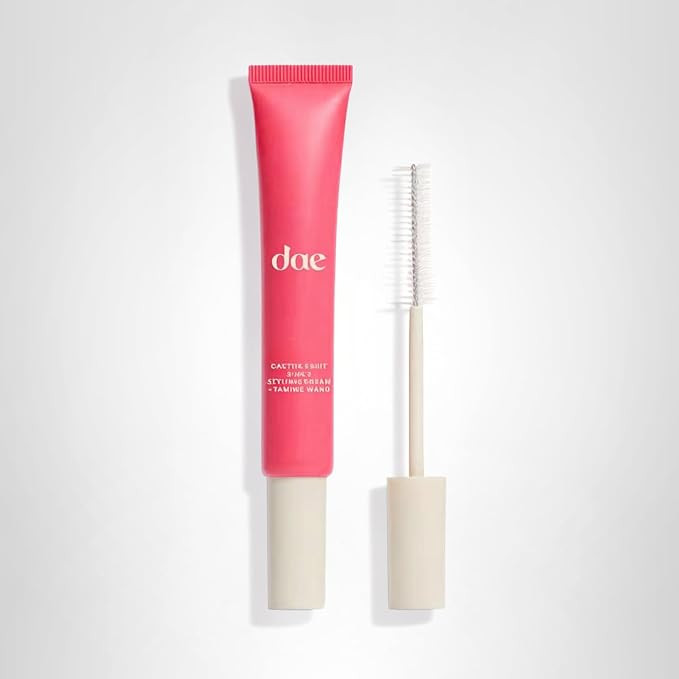DAE Cactus Fruit 3-In-1 Styling Cream & Taming Wand - Tame Flyaways, Smooth Frizz, Style Edges (0... | Amazon (US)