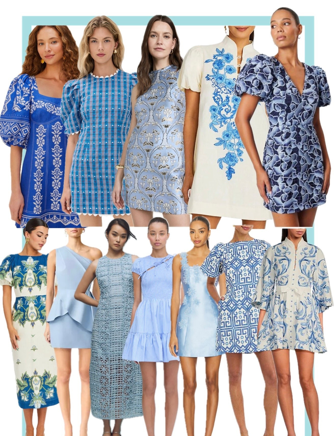 RUSH PERSONAL SHOPPINGG