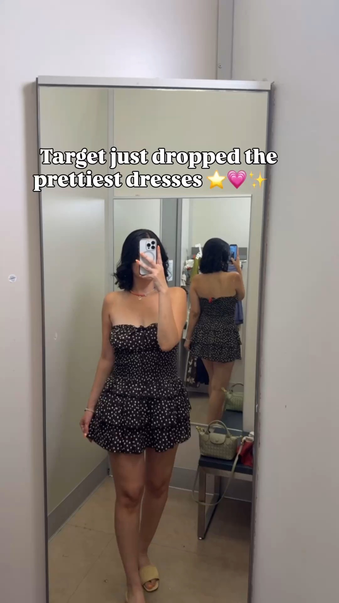 Cute summer dress from @Target

#LTKootd