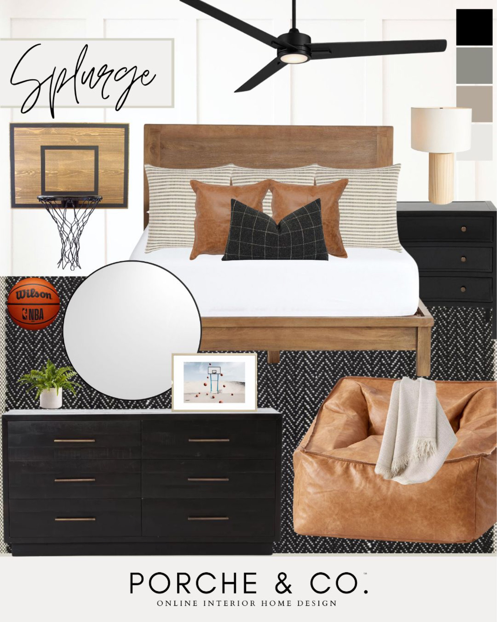 Save vs splurge 
Modern classic teen boys room
Teen rooms 
#visionboard #moodboard #porcheandco

#LTKFind #LTKstyletip #LTKhome