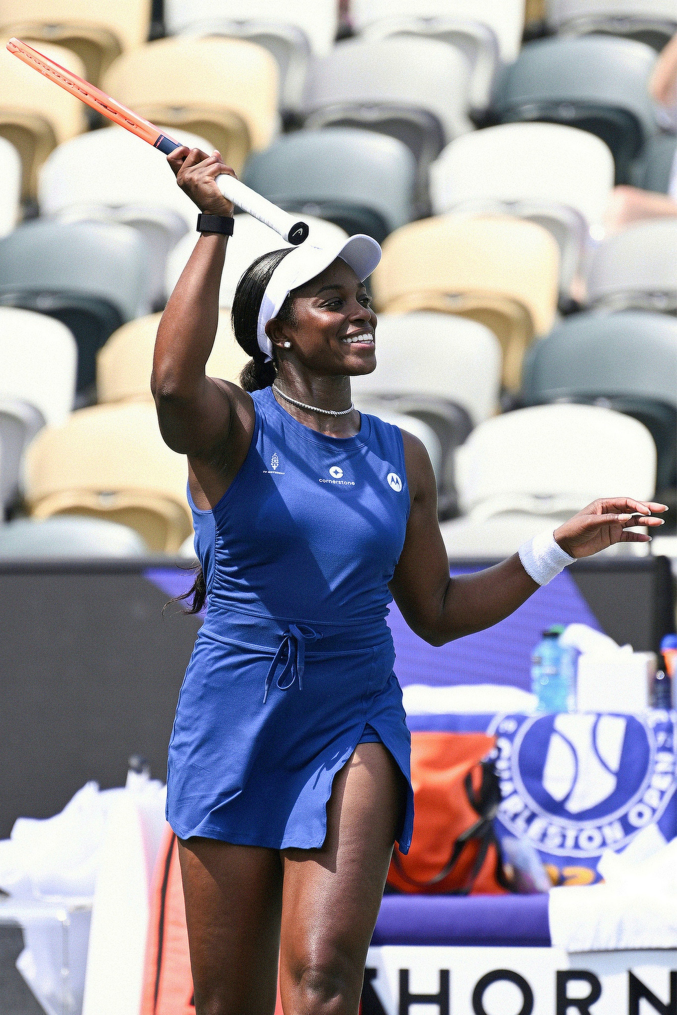 Round 1 in Charleston! ✅

#LTKActive #LTKfindsunder50 #LTKfitness