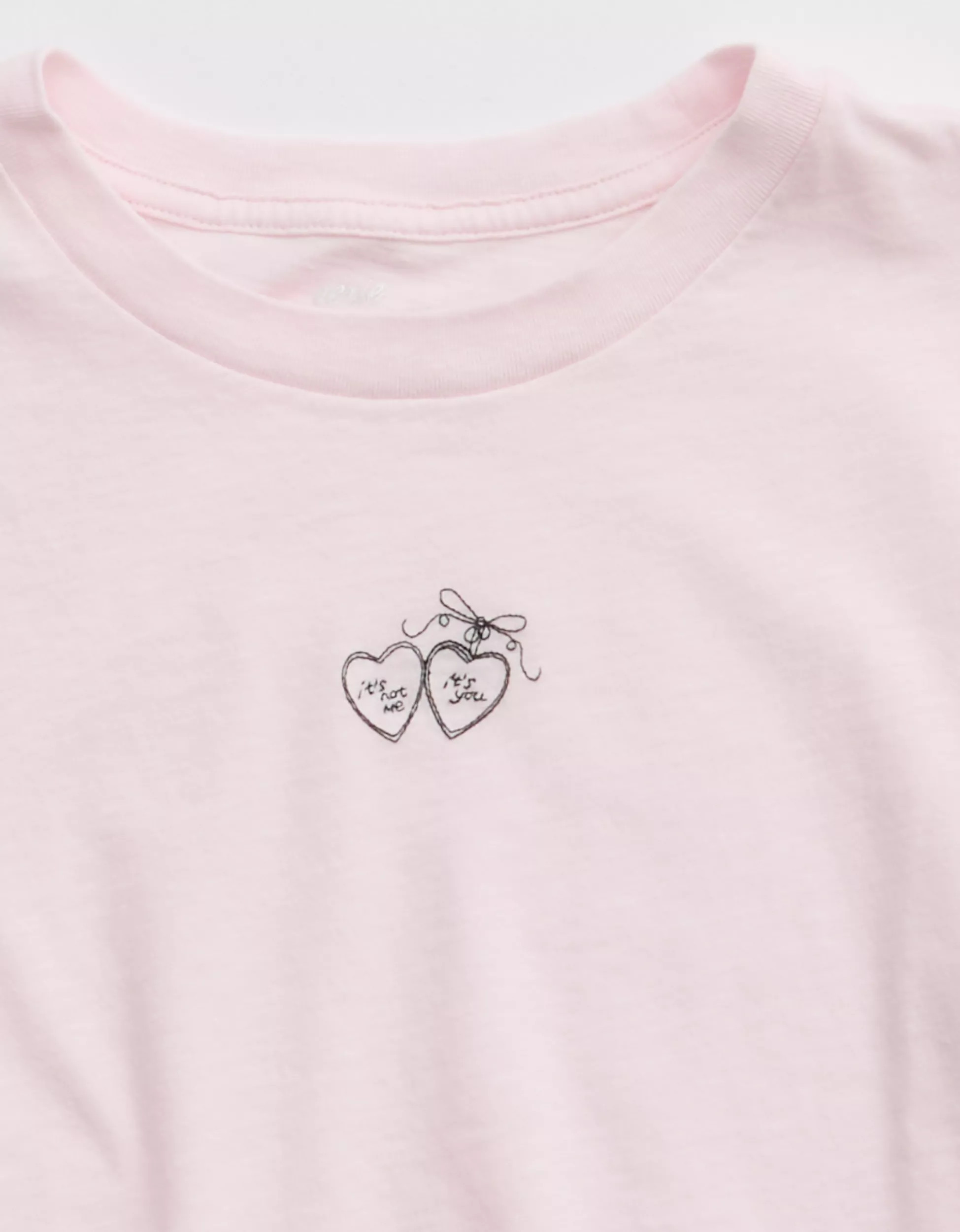 Aerie Vintage T-Shirt | Aerie