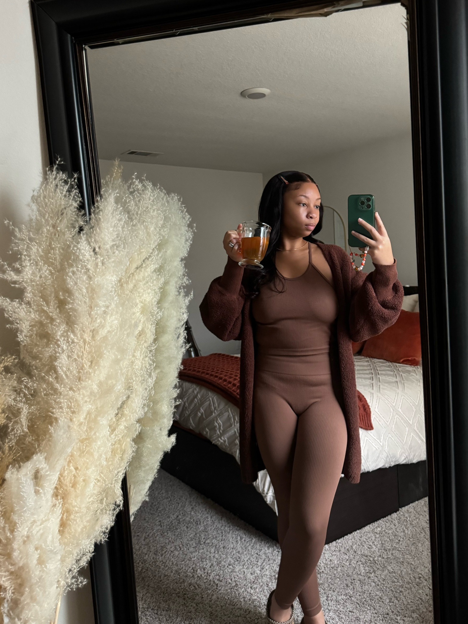 Cozy Work From Home Outfits 

#LTKfindsunder100 #LTKstyletip #LTKMostLoved