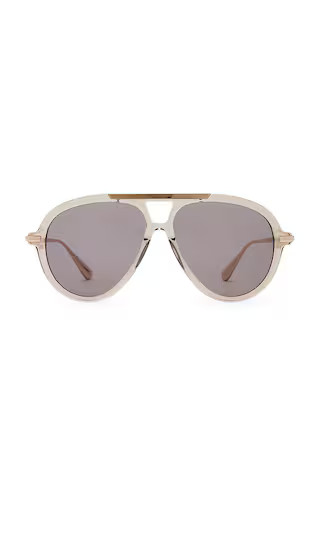 The Luxe Sunglasses | Revolve Clothing (Global)