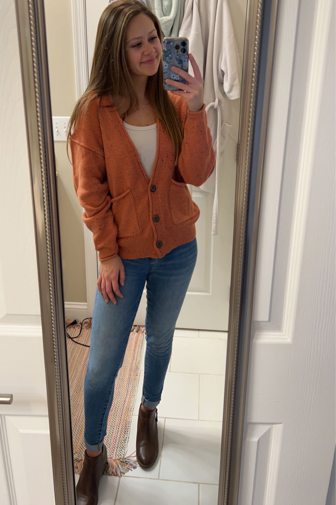 Fall outfit, fall clothes, pumpkin patch outfit

#LTKstyletip #LTKSeasonal