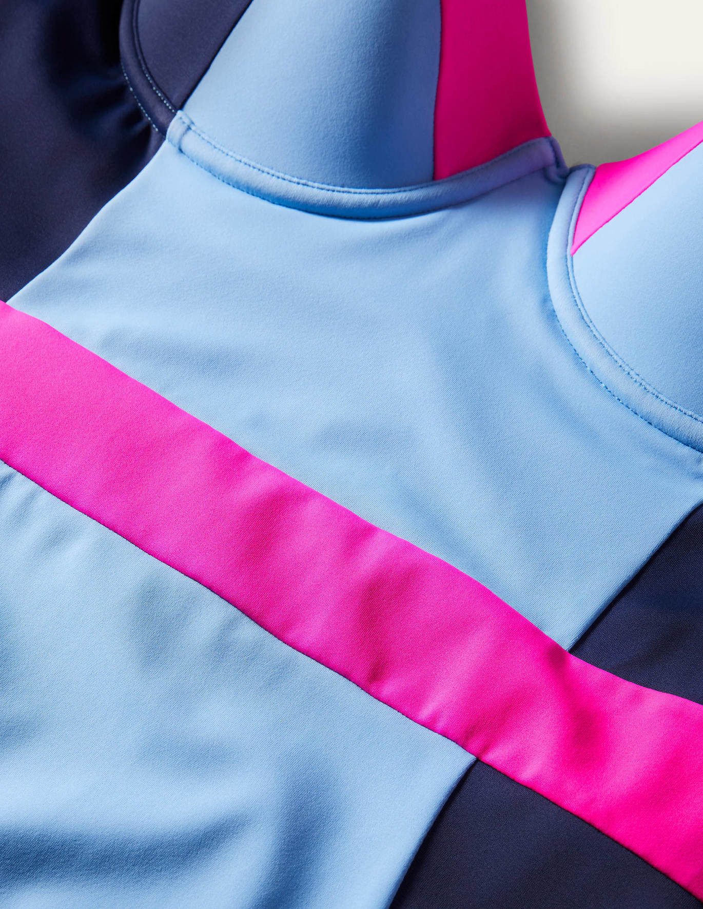 Portofino Cup-size Swimsuit | Boden (US)