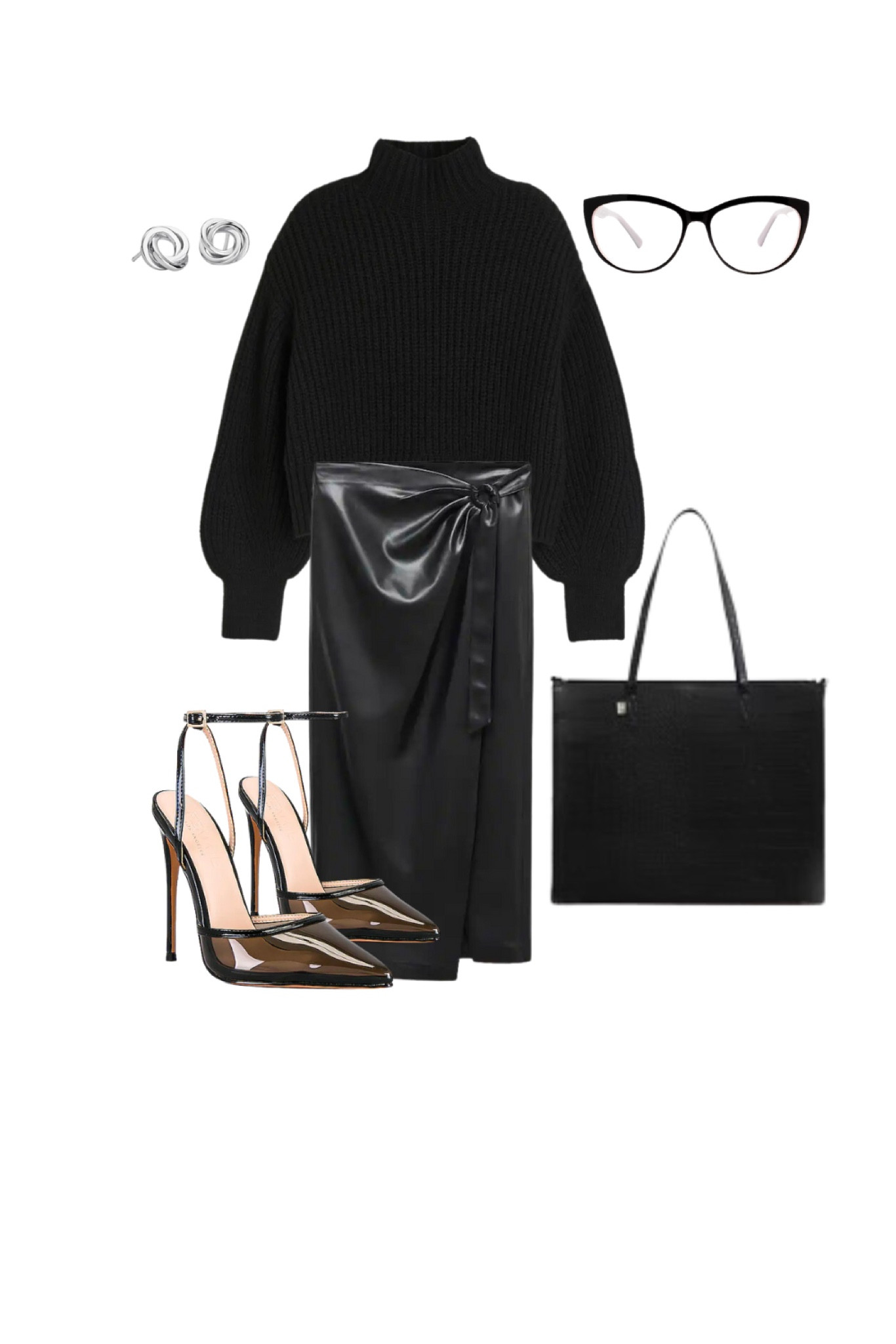 Fall Fits Inspo

#LTKSeasonal #LTKworkwear